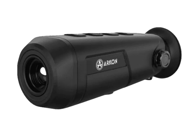 Тепловизор